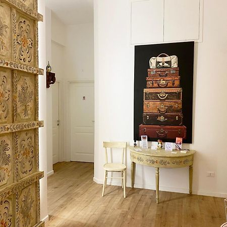 Casa Granatelli Hotel Палермо Екстериор снимка