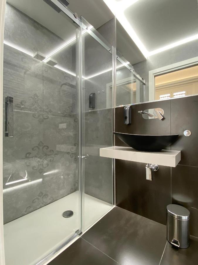 Casa Granatelli Hotel Палермо Екстериор снимка