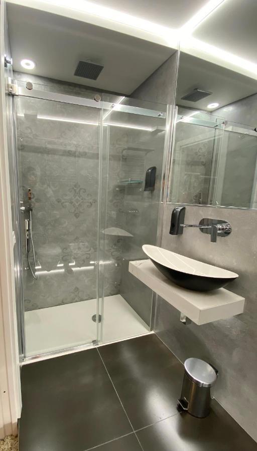 Casa Granatelli Hotel Палермо Екстериор снимка