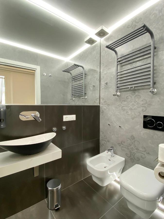 Casa Granatelli Hotel Палермо Екстериор снимка