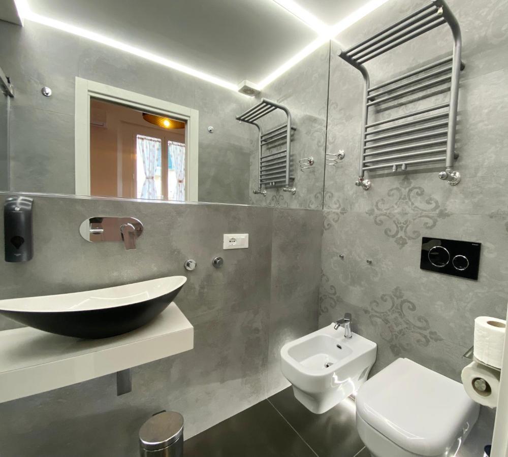 Casa Granatelli Hotel Палермо Екстериор снимка
