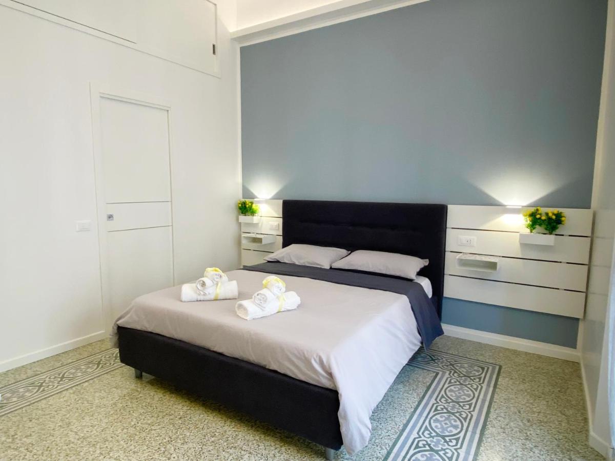 Casa Granatelli Hotel Палермо Екстериор снимка