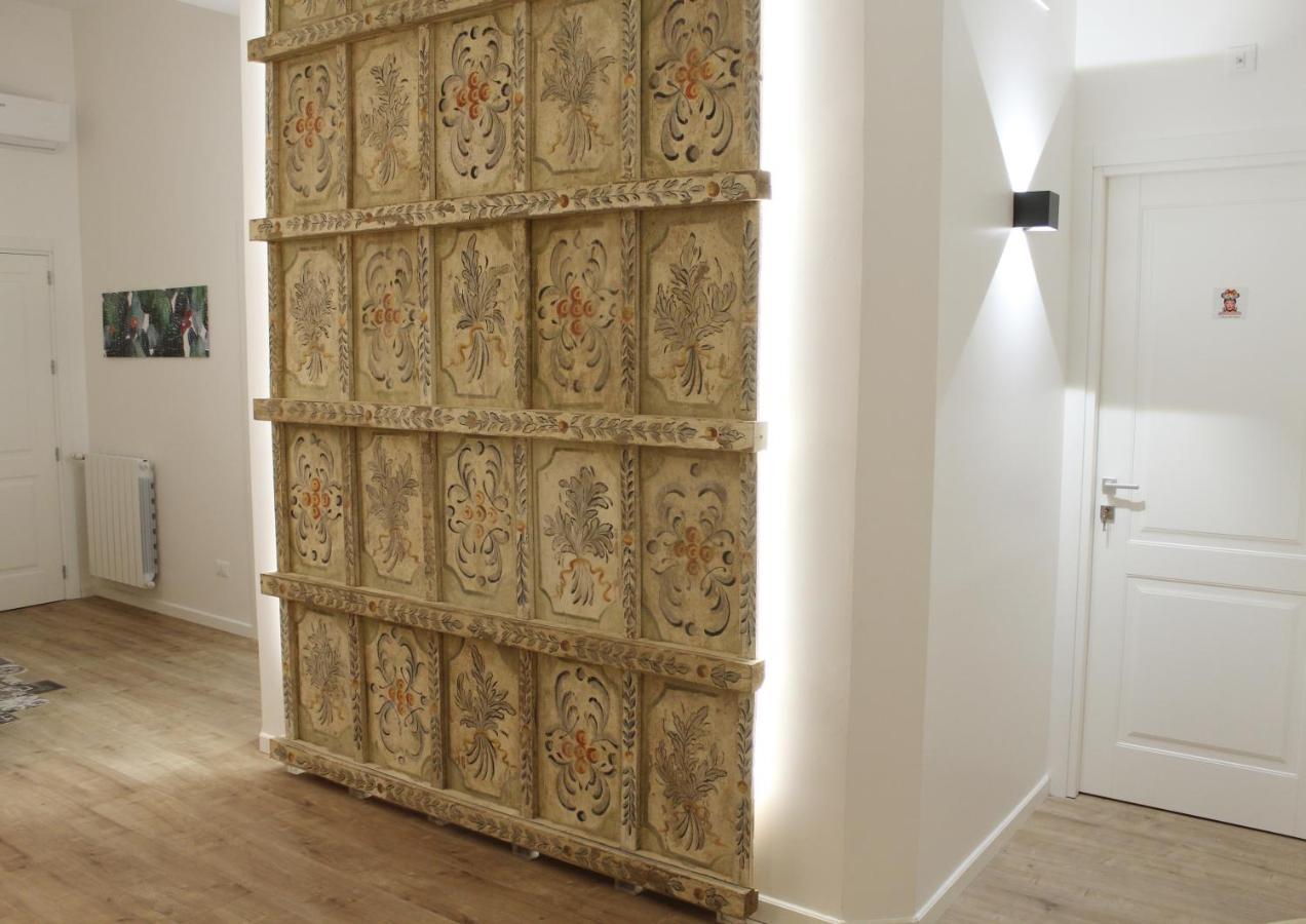 Casa Granatelli Hotel Палермо Екстериор снимка