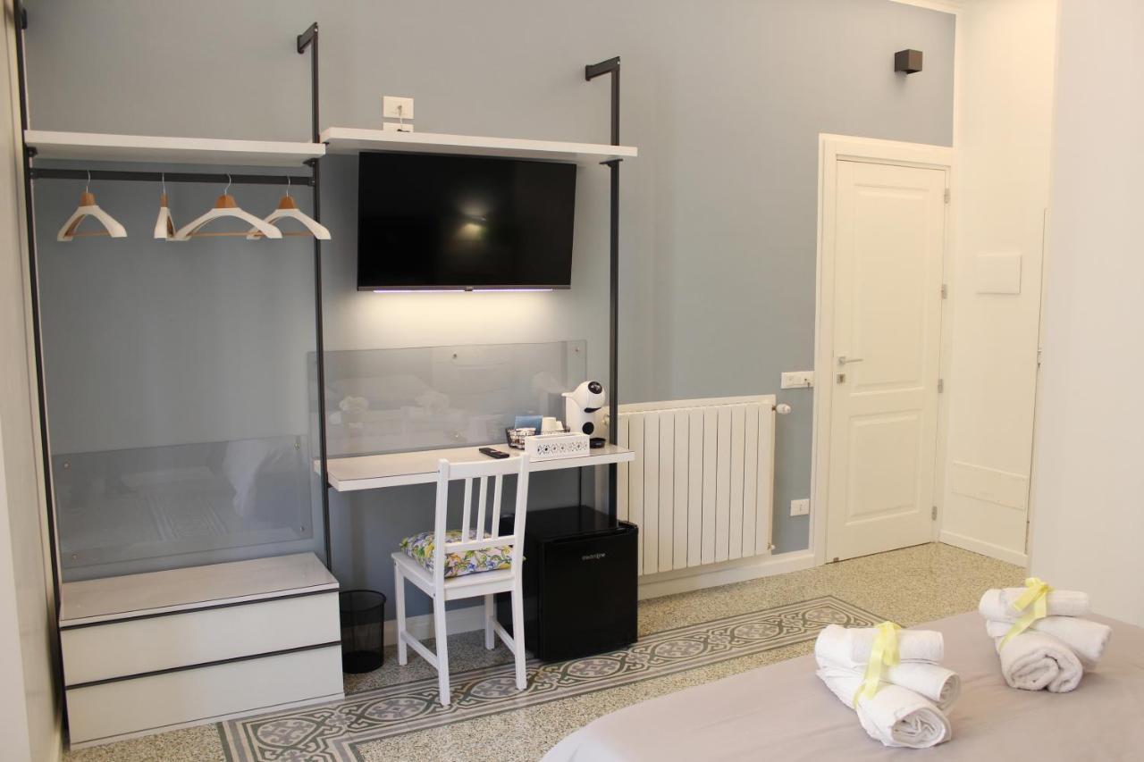 Casa Granatelli Hotel Палермо Екстериор снимка