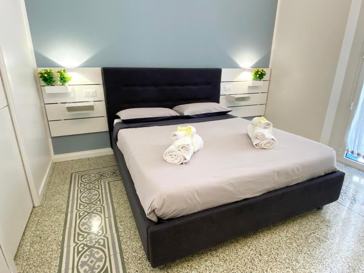 Casa Granatelli Hotel Палермо Екстериор снимка