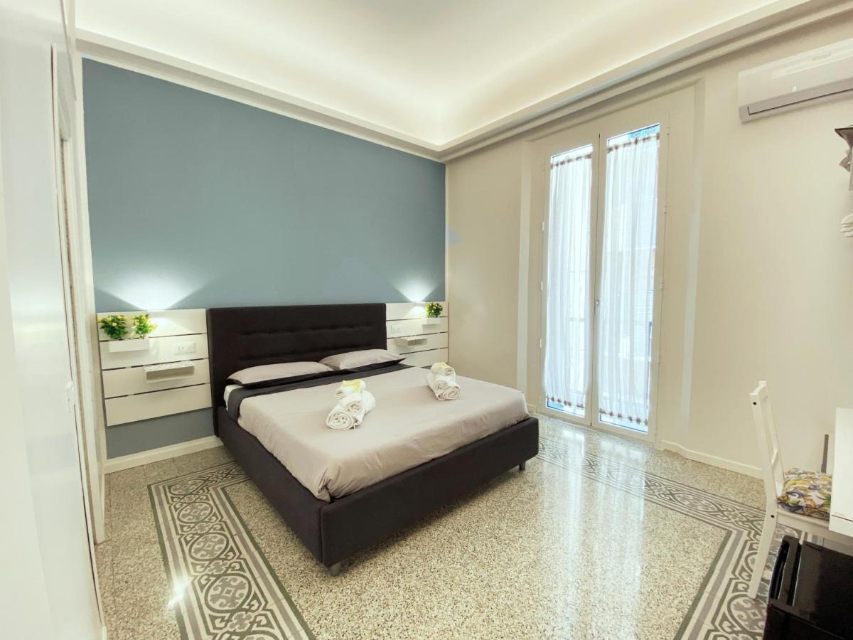 Casa Granatelli Hotel Палермо Екстериор снимка
