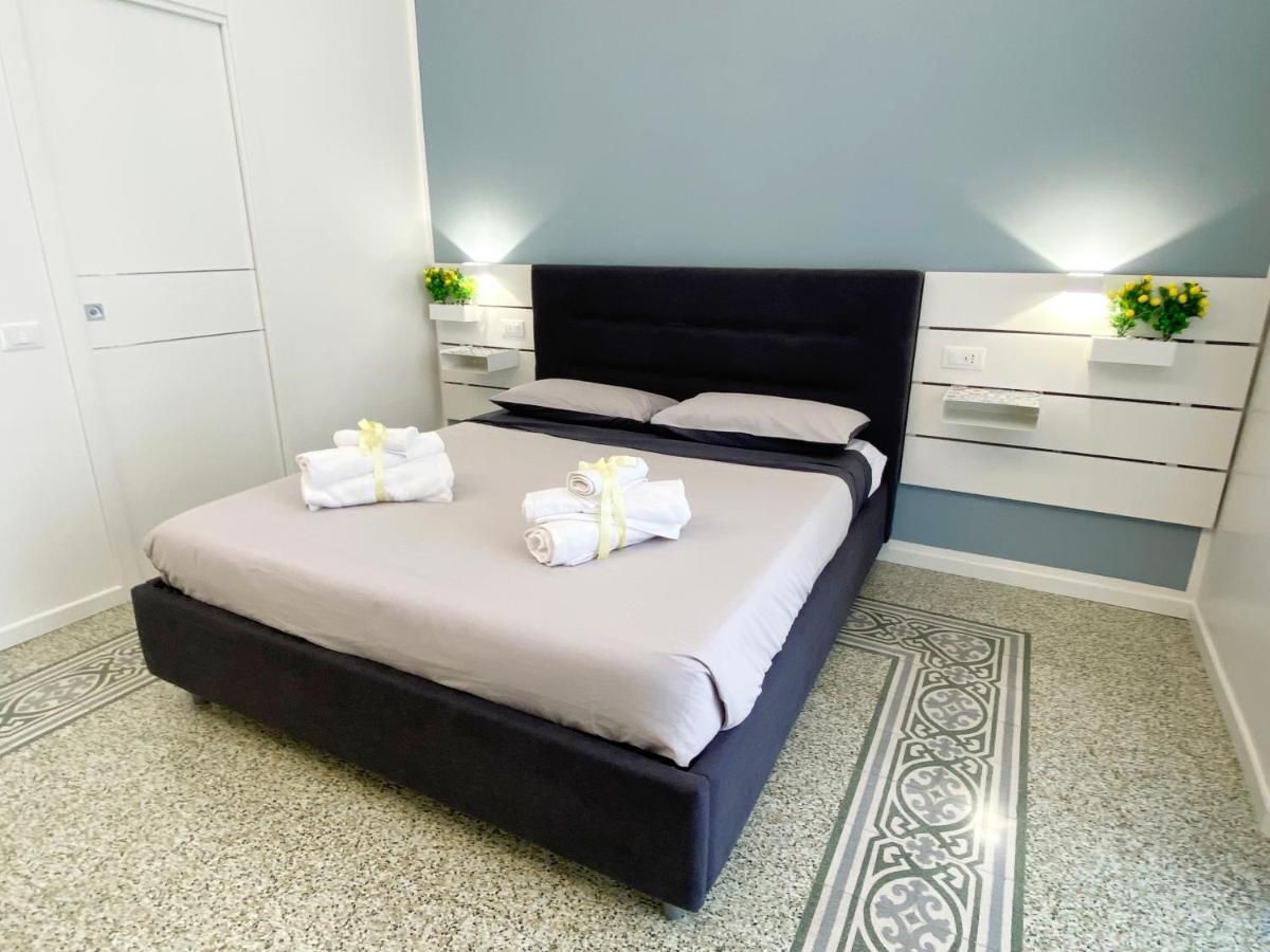 Casa Granatelli Hotel Палермо Екстериор снимка