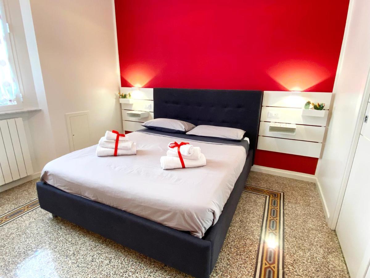 Casa Granatelli Hotel Палермо Екстериор снимка