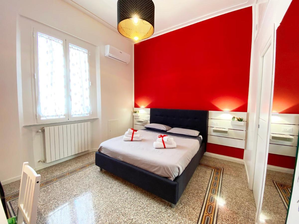 Casa Granatelli Hotel Палермо Екстериор снимка