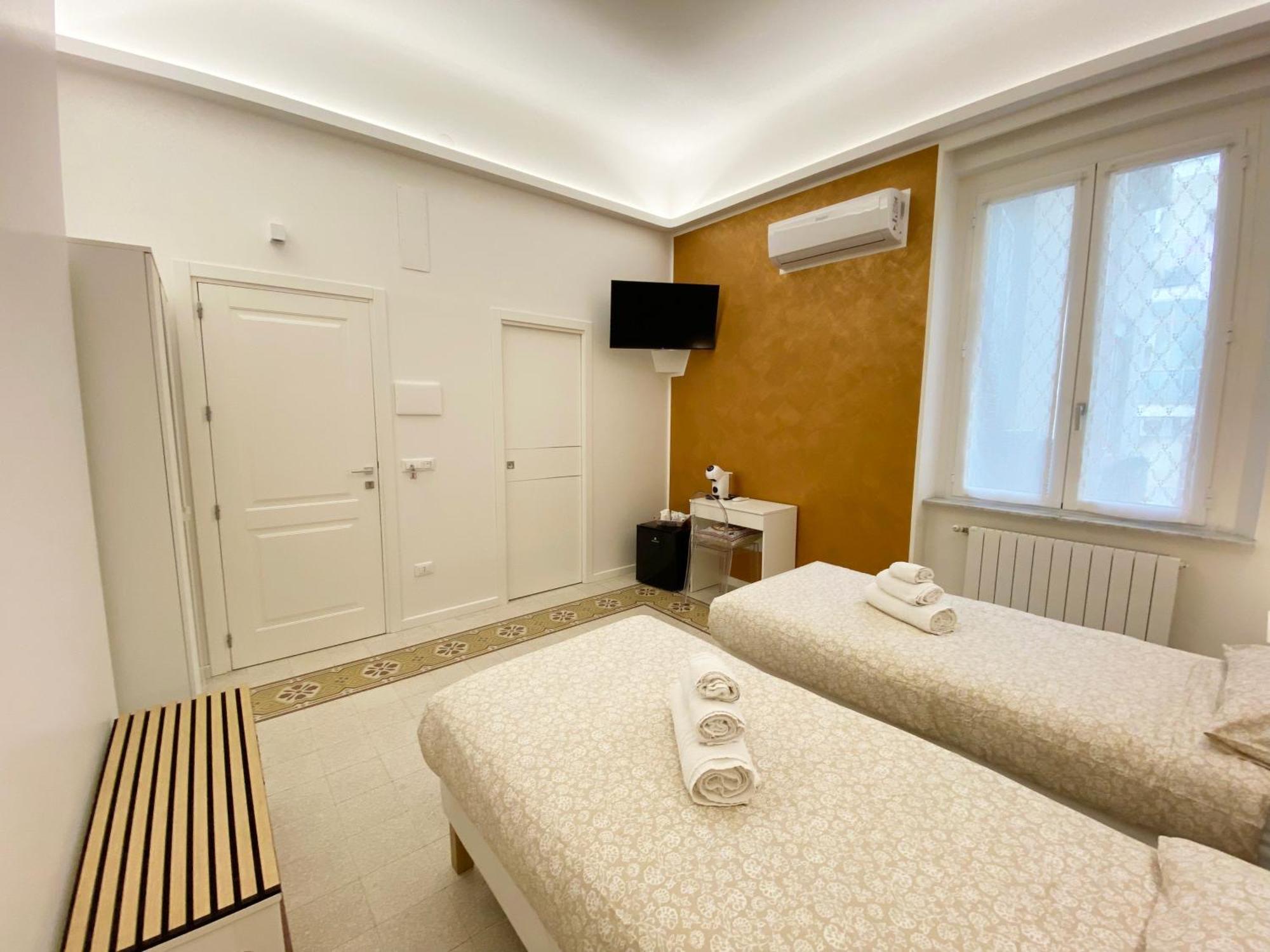 Casa Granatelli Hotel Палермо Екстериор снимка
