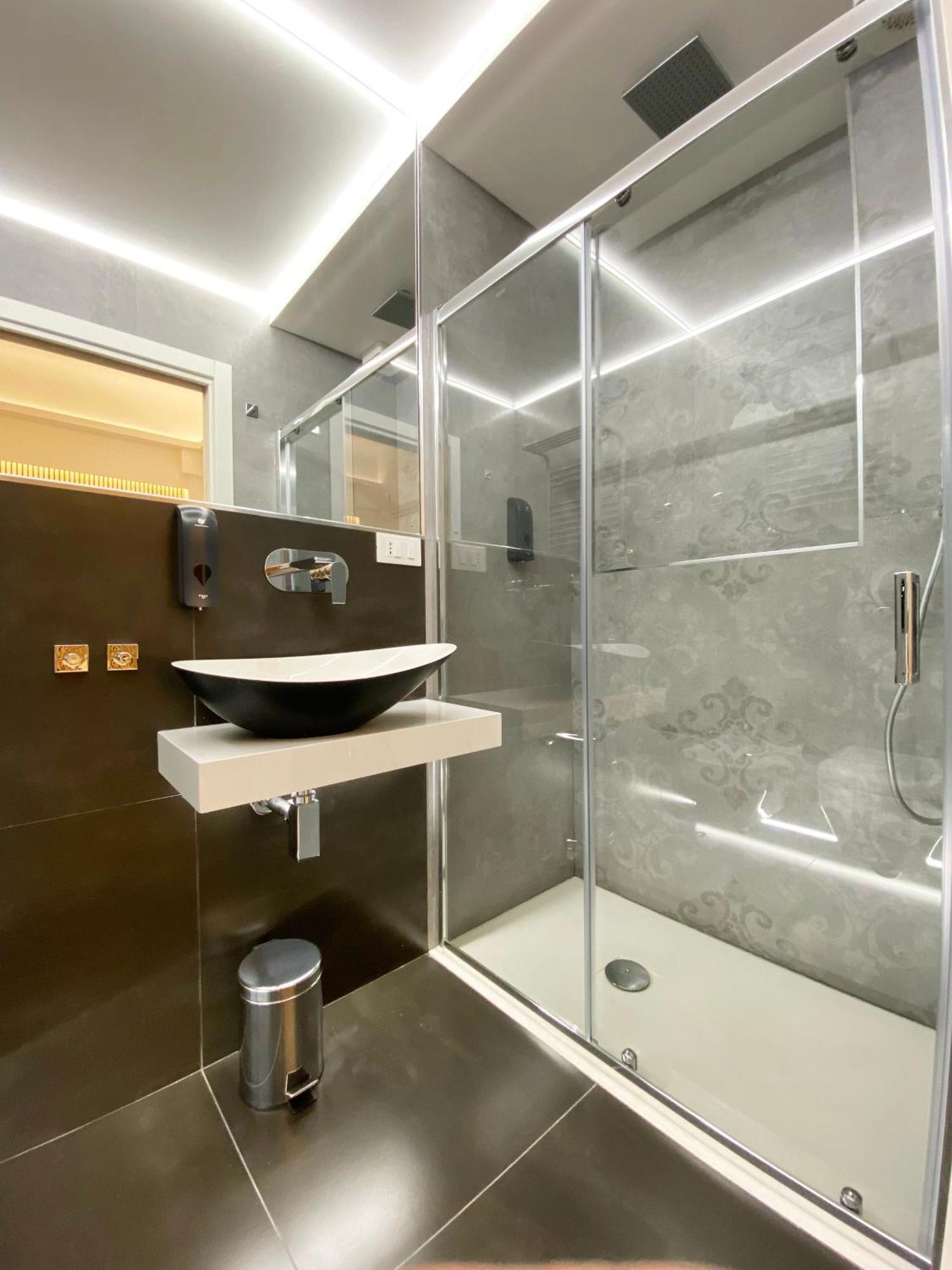 Casa Granatelli Hotel Палермо Екстериор снимка