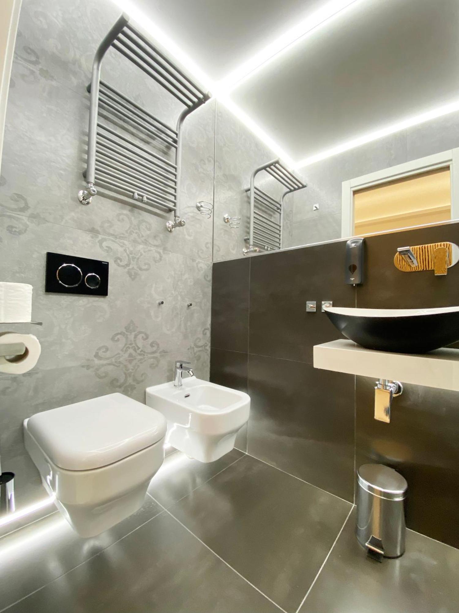 Casa Granatelli Hotel Палермо Екстериор снимка