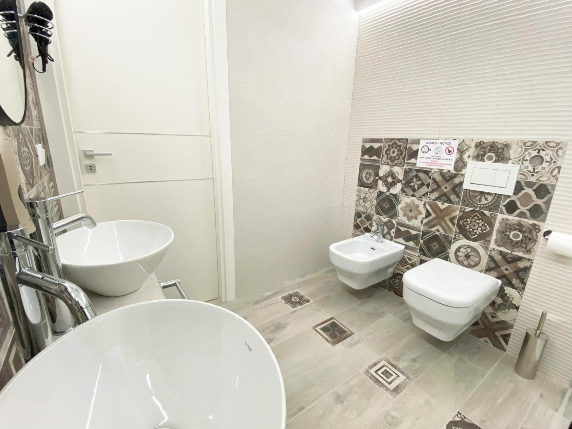 Casa Granatelli Hotel Палермо Екстериор снимка
