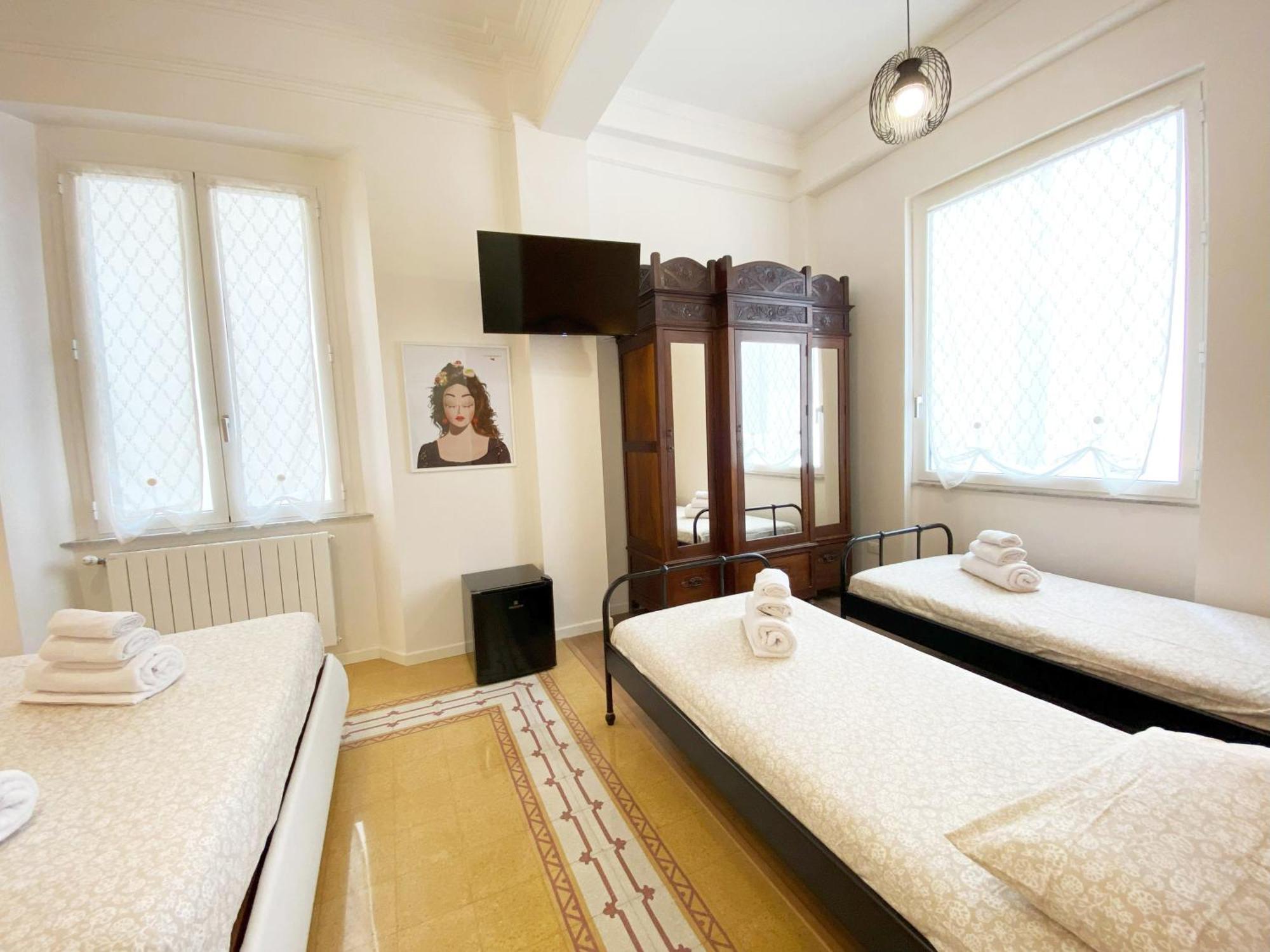 Casa Granatelli Hotel Палермо Екстериор снимка