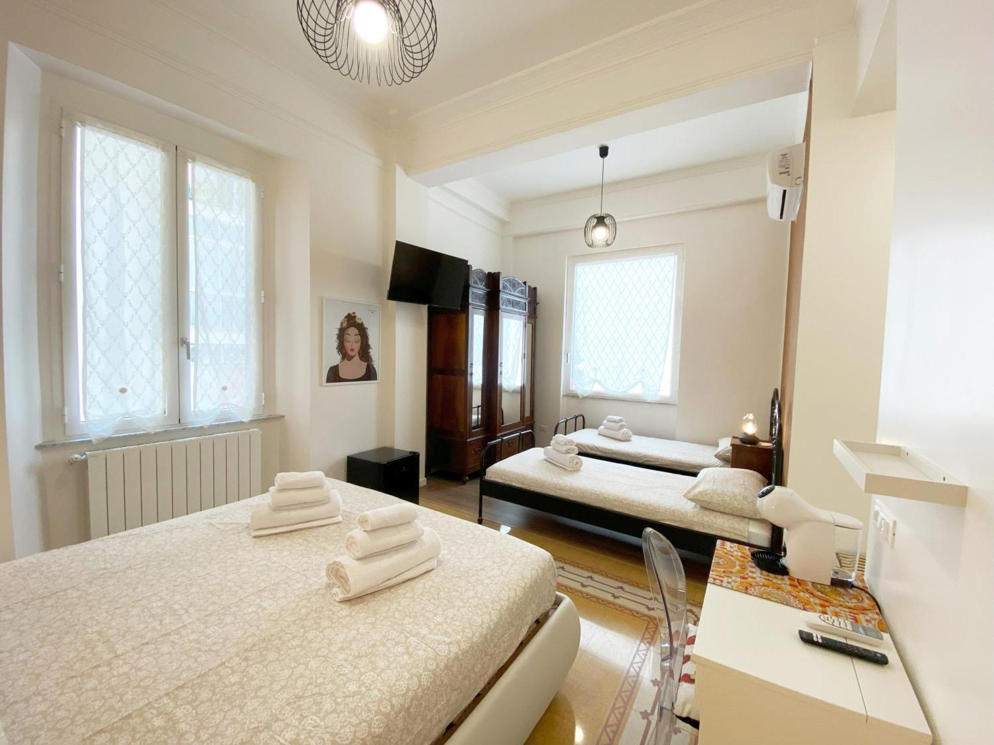 Casa Granatelli Hotel Палермо Екстериор снимка