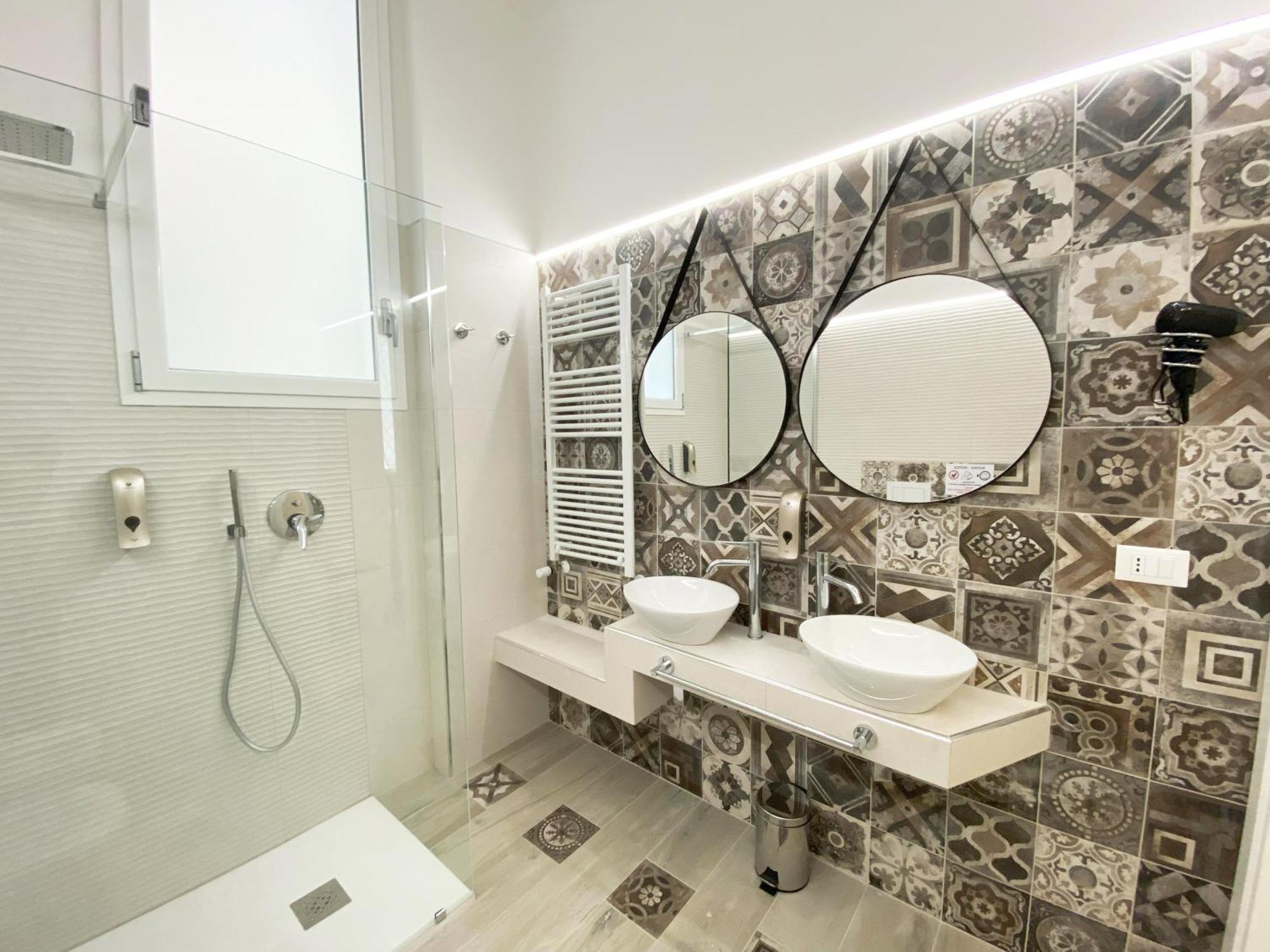 Casa Granatelli Hotel Палермо Екстериор снимка