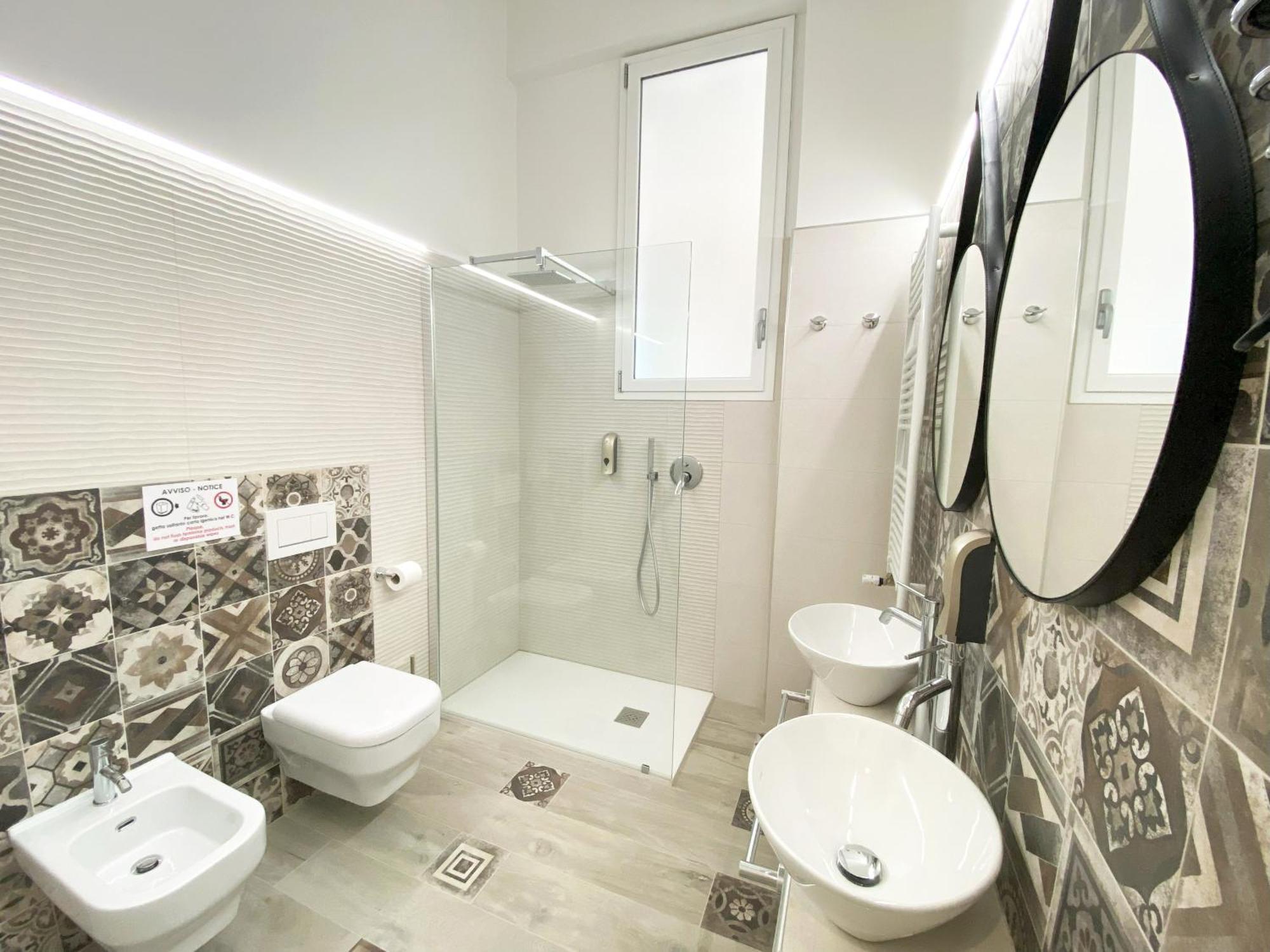 Casa Granatelli Hotel Палермо Екстериор снимка